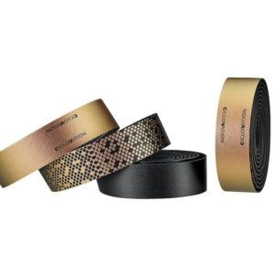 Omotávka CICLOVATION Seitex Chameleon Dawn Bronze