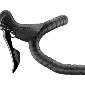 Omotávka na řídítka Ciclovation 2D Carbon - Černá