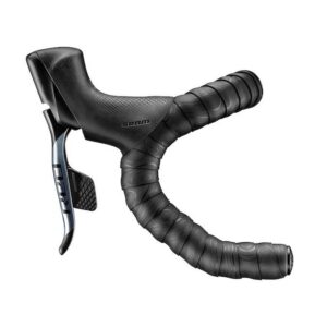 Omotávka na řídítka Ciclovation Minimalism Topo - Jet Black