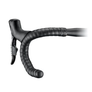 Omotávka na řídítka Ciclovation Poly Touch Vapor Metallic - Gem Black