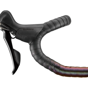 Omotávka na řídítka Ciclovation Seitex Chameleon - Emerald Green