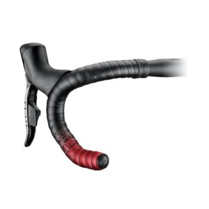 Omotávka na řídítka Ciclovation Seitex Shining Metallic - Candy Apple Red