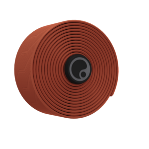 Omotávka na řídítka Ergon BT Gravel Barva: Rusty red