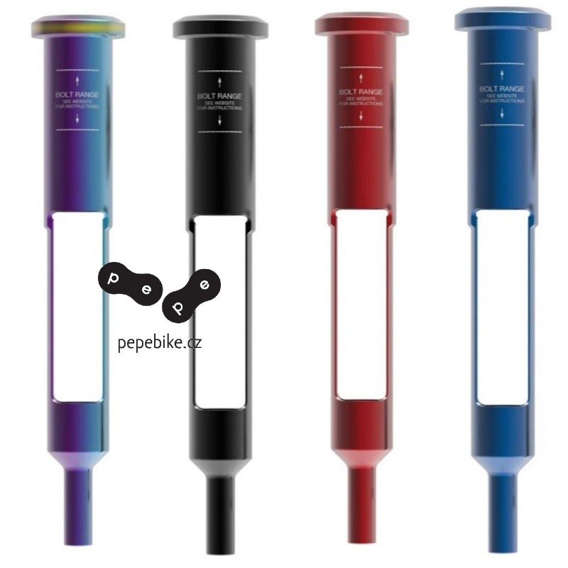 OneUp pouzdro na EDC Barevná kombinace: Oil - Obrázek 2