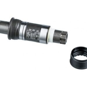 Osa středová Shimano octalink BBES300 - 68-121 BSA
