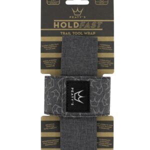 PEATYS Brašna na nářadí Peaty's Holdfast trail tool wrap - Slate grey
