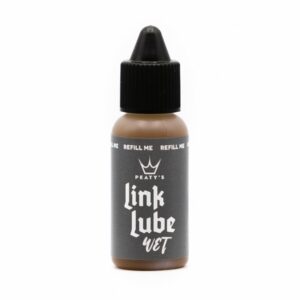 PEATYS PEATY'S LINKLUBE WET 15 ML (PWL-15-72)