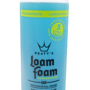 PEATYS PEATY'S LOAMFOAM CONCENTRATE CLEANER 1 L (PLFC1-12)