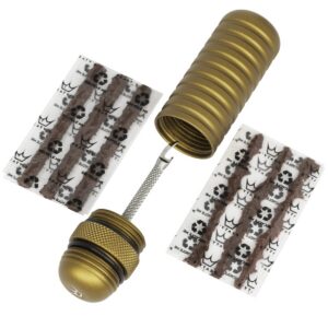 Peaty's Holeshot Tubeless Puncture Plugger Barva: Bourbon