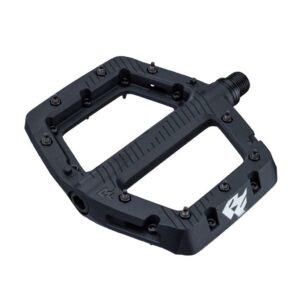 Pedály Race Face Chester - Černá Velikost: L