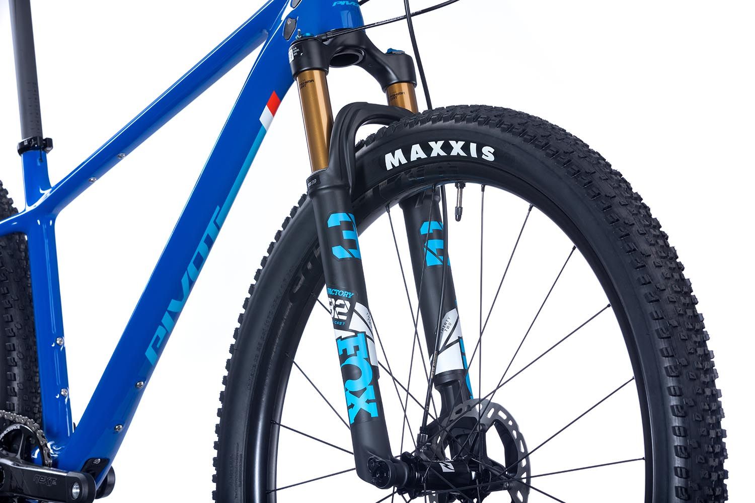 Blue ribbon Velikost: XL