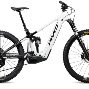Pivot Shuttle LT PRO X0 Eagle Transmission Barva: Stone Cold White