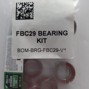 Pivot - set ložisek FBC pro model Firebird 29