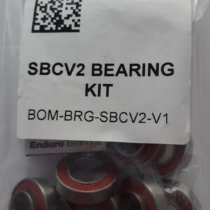 Pivot - set ložisek SBC pro model Switchblade