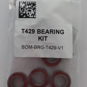 Pivot - set ložisek Trail 429 2020