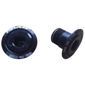 Pivot šroub - upper link bolt