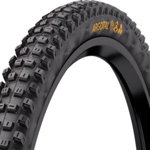 Plášť CONTINENTAL Argotal Enduro Soft Směs: Soft