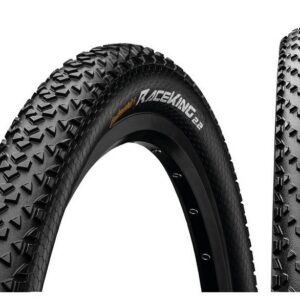 Plášť CONTINENTAL Race King Performance drát - 29" Varianta: 29x2.2