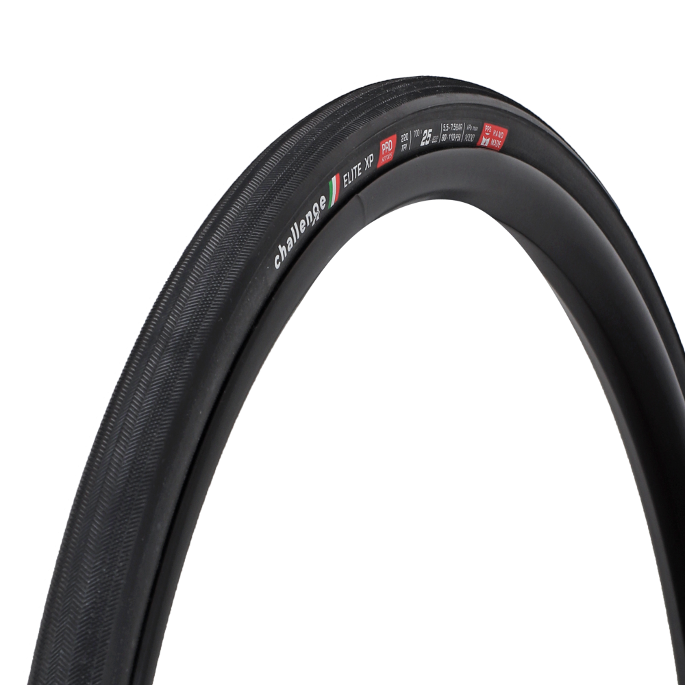 Plášť Challenge Elite XP Pro Barva: Černá