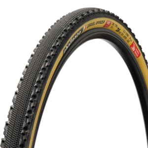 Plášť Challenge Gravel Grinder Pro Šířka: 36c