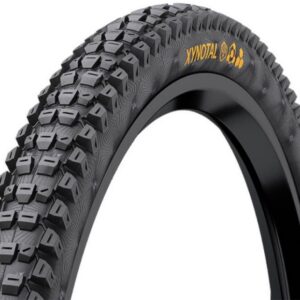 Plášť Continental Xynotal 29" - Kevlar Směs: Endurance