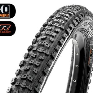 Plášť Maxxis AGGRESSOR 29" - kevlar Směs: 2C