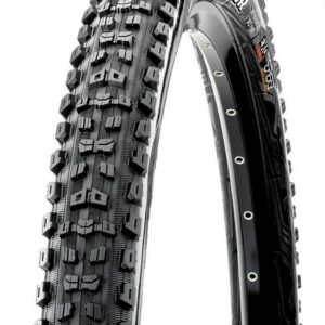 Plášť Maxxis Aggressor 27