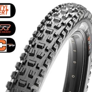 Plášť Maxxis Assegai 27