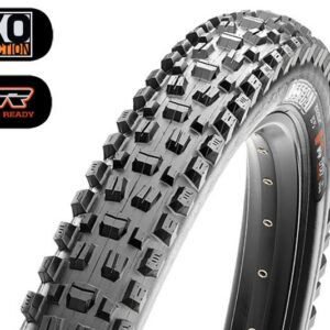 Plášť Maxxis Assegai 29" - kevlar Směs: 3C - MaxxGrip