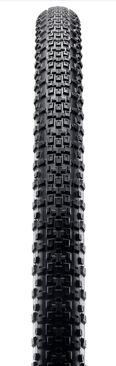 Plášť Maxxis Rambler 700x38c Silkshield/TR - Kevlar - Obrázek 2
