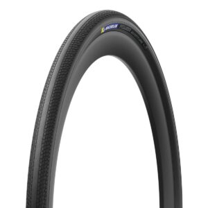 Plášť Michelin Power Adventure TLR V2 700x36c Competition line - Kevlar