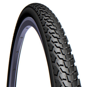 Plášť Mitas Gripper 700x35c (35-622) - Drát