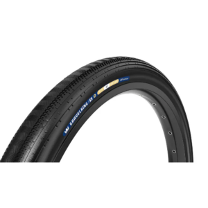 Plášť Panaracer Gravelking SS+ - Černá Šířka: 700x45