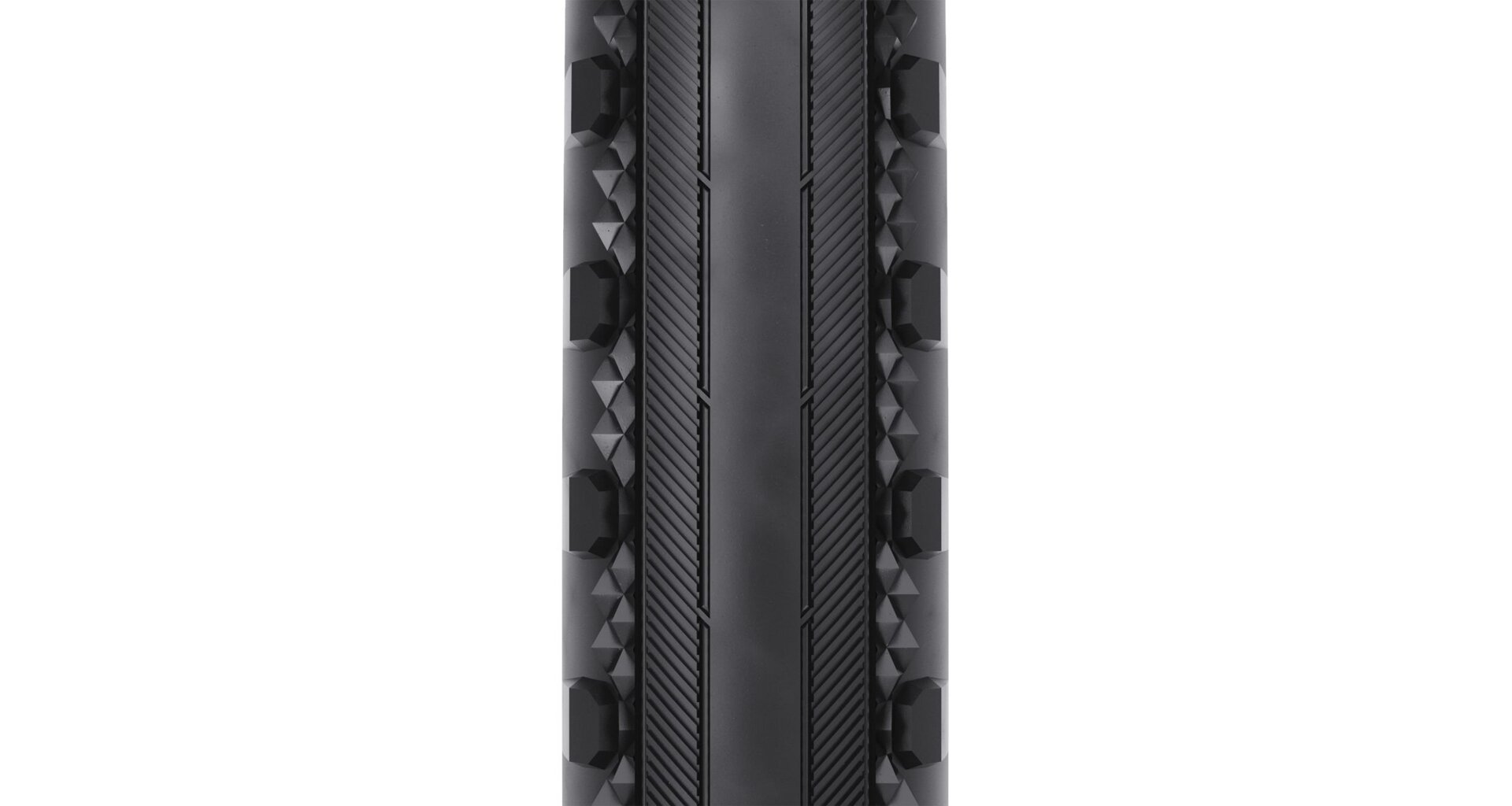 Plášť WTB Byway 700x44c TCS Light Fast Rolling - Černá - Obrázek 2