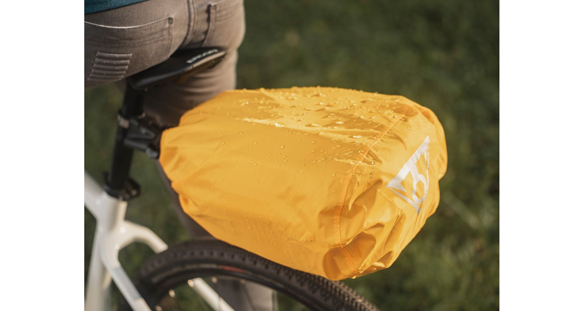 Pláštěnka Topeak pro DynaPack DX - Obrázek 2