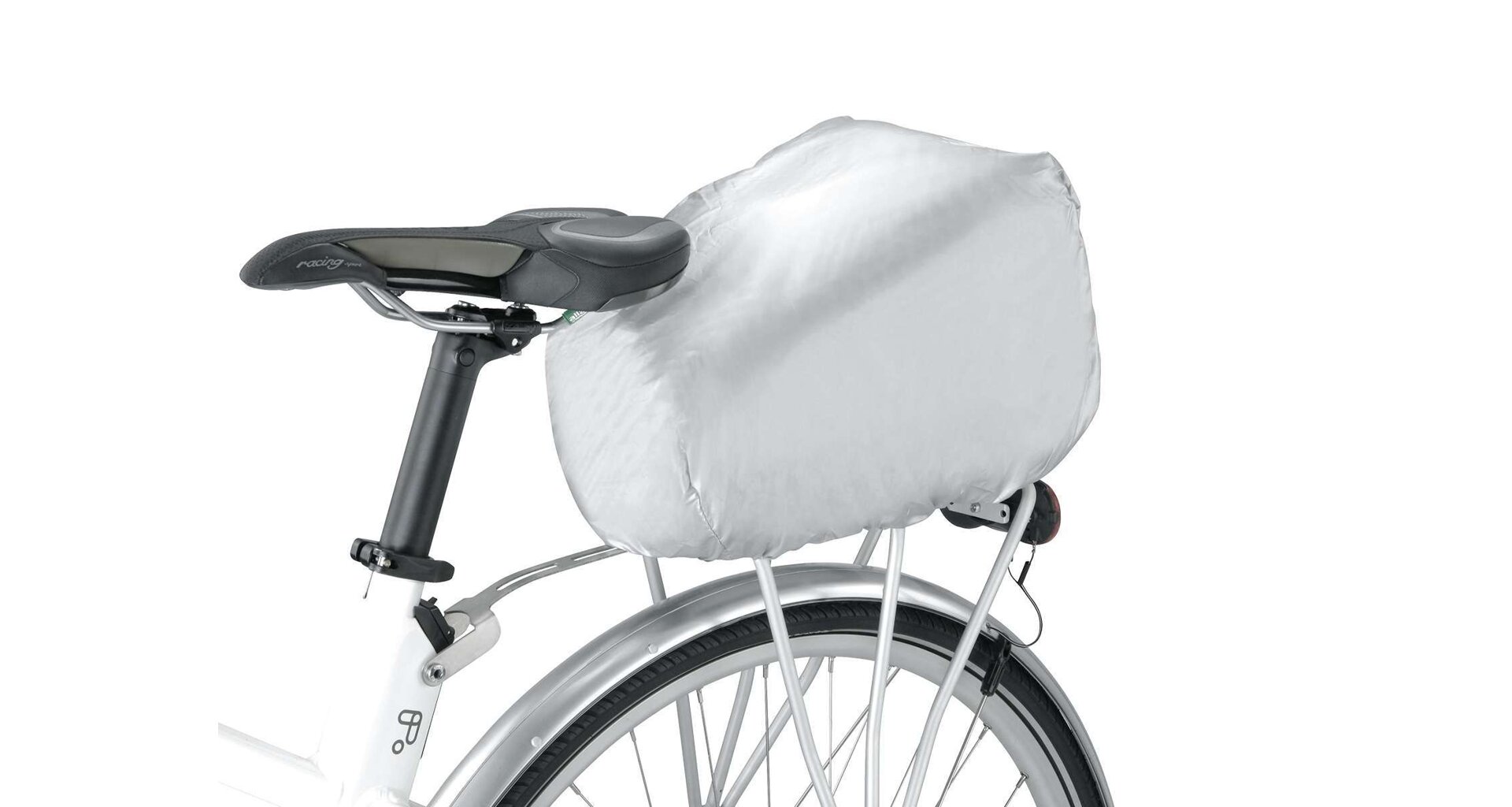 Pláštěnka Topeak pro MTX Trunk Bag EX a DX - Obrázek 2