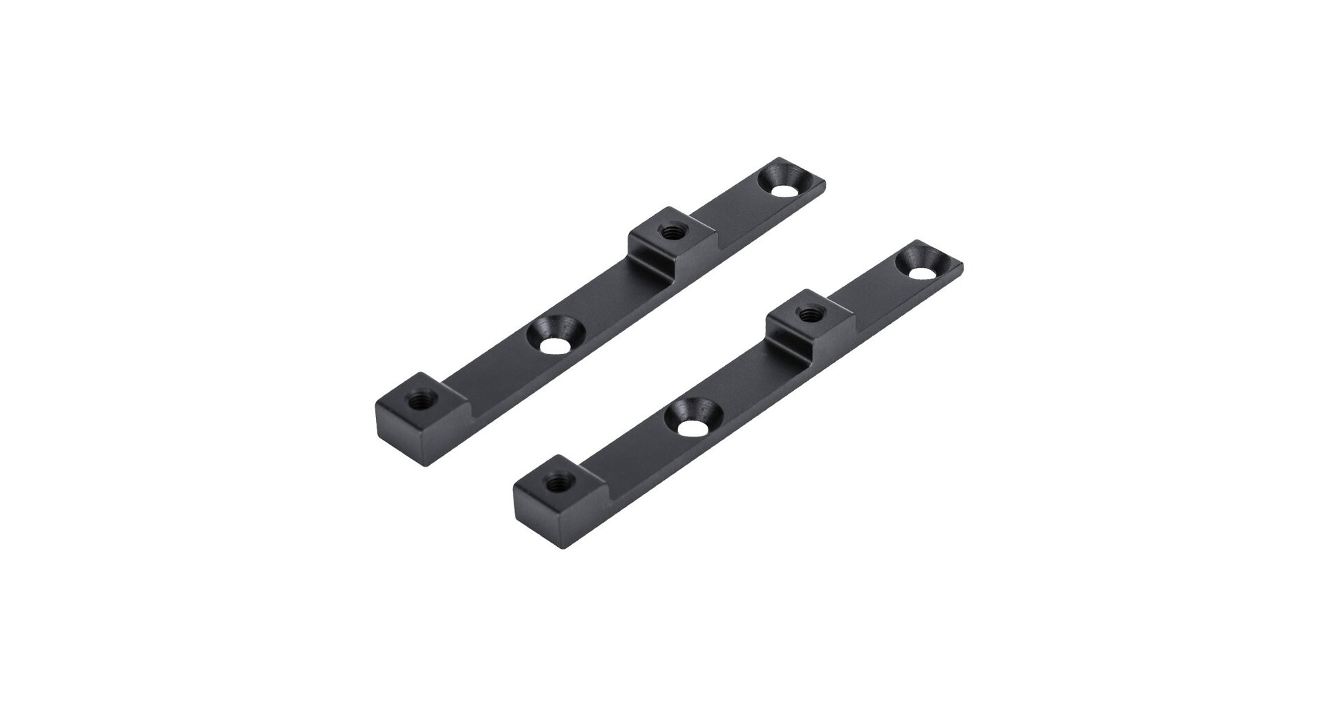 Posun košíku Topeak Alt-Position Cage Mounts 2 ks