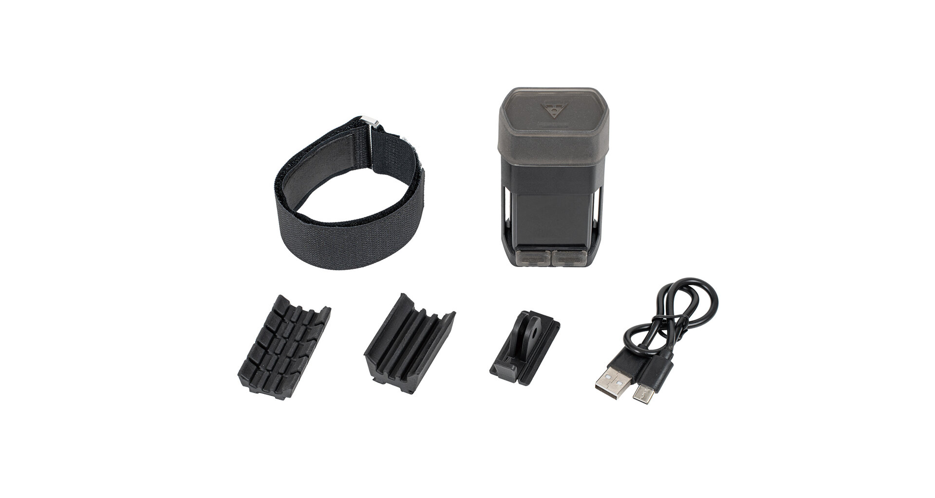 Powerbanka Topeak Mobile PowerPack 7000 mAh - Obrázek 2