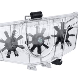 Pračka řetězů FORCE samostatná bez příslušenství