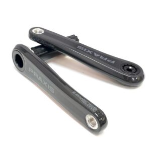 Praxis Works Kliky PRAXIS ZAYANTE CARBON Délka klik: 175 mm