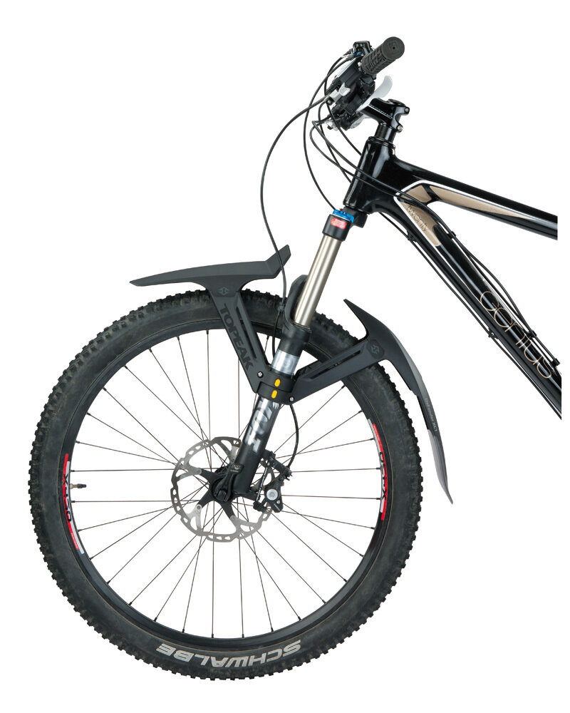 Přední blatník Topeak DeFender XC1 - 26-29er - Obrázek 2