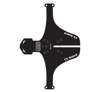 Přední blatník do vidlice RRP CX Guard