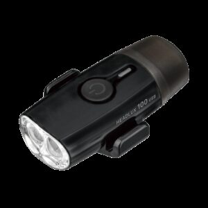 Přední světlo Topeak HeadLux 100 USB