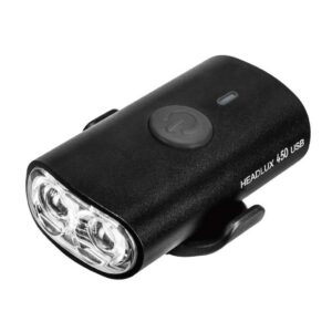 Přední světlo Topeak Headlux USB 450
