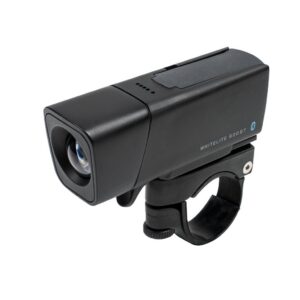 Přední světlo Topeak WhiteLite 600BT