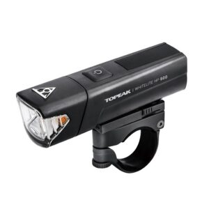 Přední světlo Topeak Whitelite HP 500