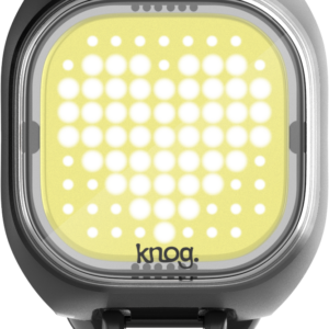 Přední světlo na kolo Knog Blinder Mini Varianta: Love