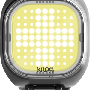 Přední světlo na kolo Knog Blinder Mini Varianta: Cross