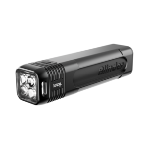 Přední světlo na kolo Knog Blinder PRO 600