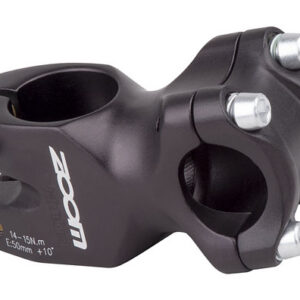 Představec Ahead ZOOM 1-1/8" Al 50mm 10st.